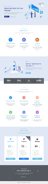 Sales and Marketing Portfolio - Taksh Sharma