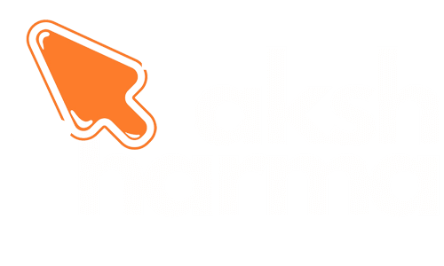 Taksh Sharma Logo