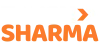 Taksh Sharma Logo